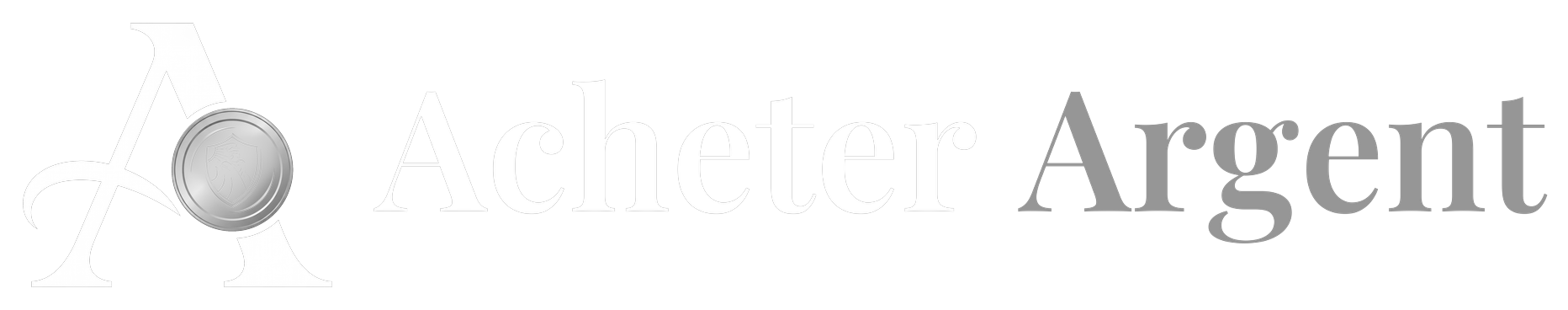 Acheter Argent